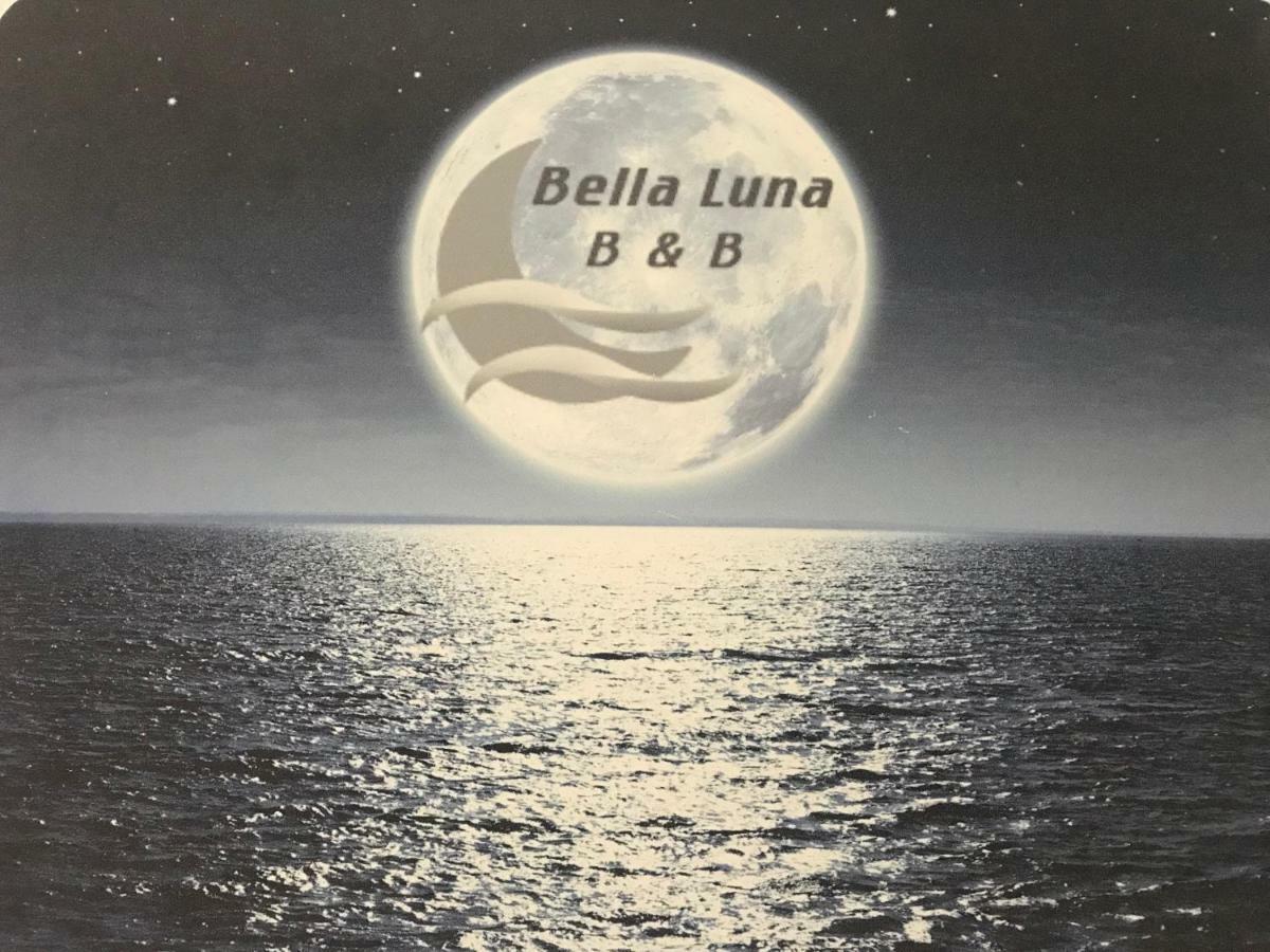 Bella Luna Bed And Breakfast 鲸湾港 外观 照片